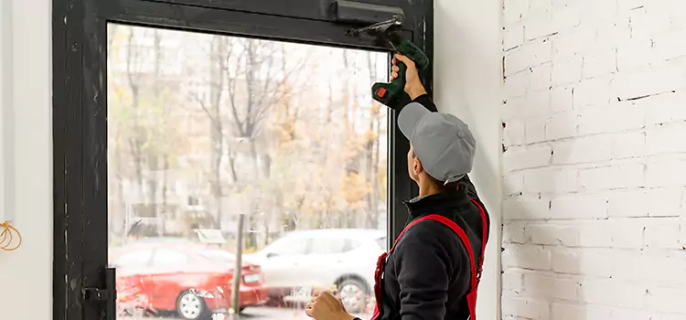 Comprehensive Door Closer Services in Moscow, ID