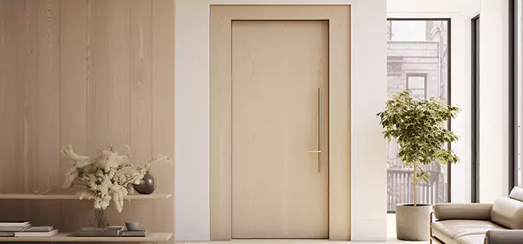 Choose Quality for Your Inside Doors in Moscow, ID