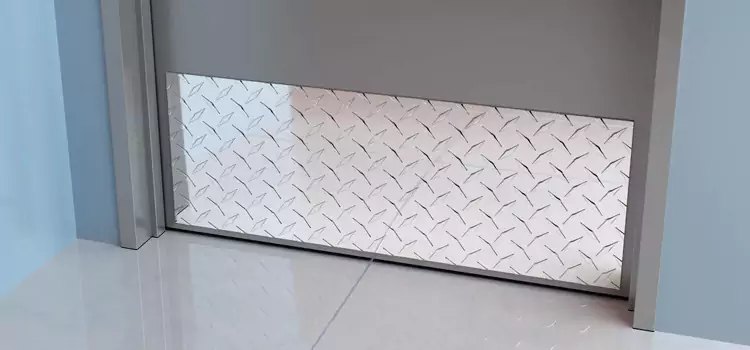 Benefits of Professional Kick Plate Solutions in Moscow, ID