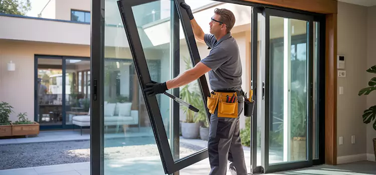 Specialized Sliding Door Roller Services in Moscow, Idaho