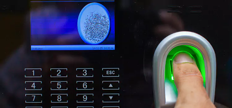 Your Trusted Partner for Secure Access in Moscow, ID