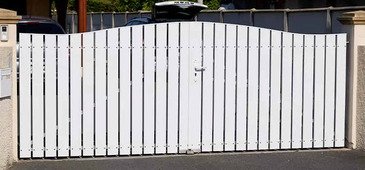 Why Choose Us for Residential Gate Repair in Moscow, ID?