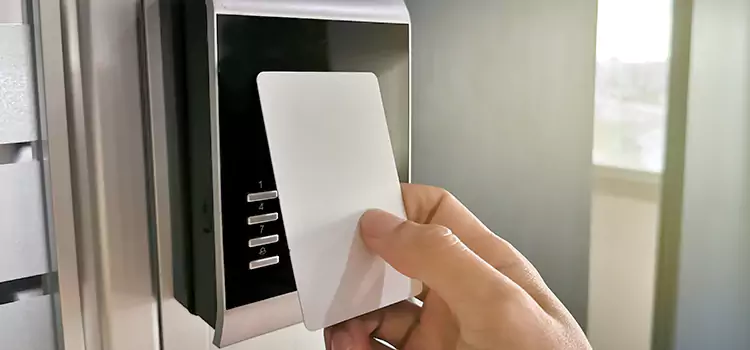 Advanced RFID Technology Integration in Moscow, ID