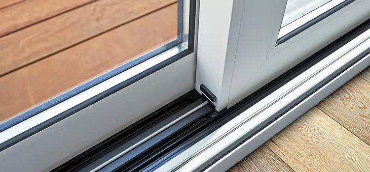 Why Your Sliding Door Keeps Getting Stuck in Moscow, ID?